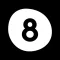AI8: AI Magic 8 Ball