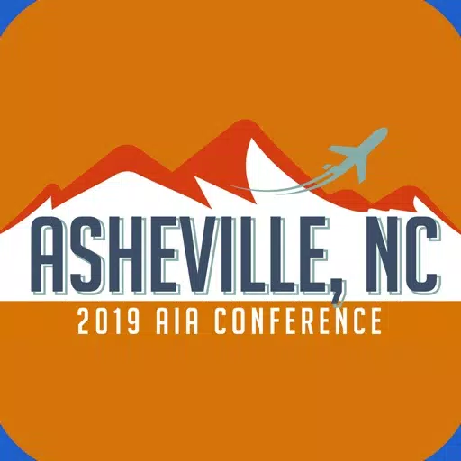 2019 AIA Annual Conference 2019 AIA Annual Conference
