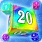 Candy Jelly Run 2468