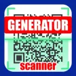 QR Magic Master