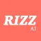 Rizz AI - Dating Wingman App