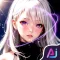 AI Beauty Wallpaper