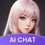 AI Girlfriend - AI GF Chat 18+