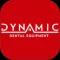 Dynamic Intra Oral Camera