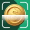 AI Coin Scanner & Identifier