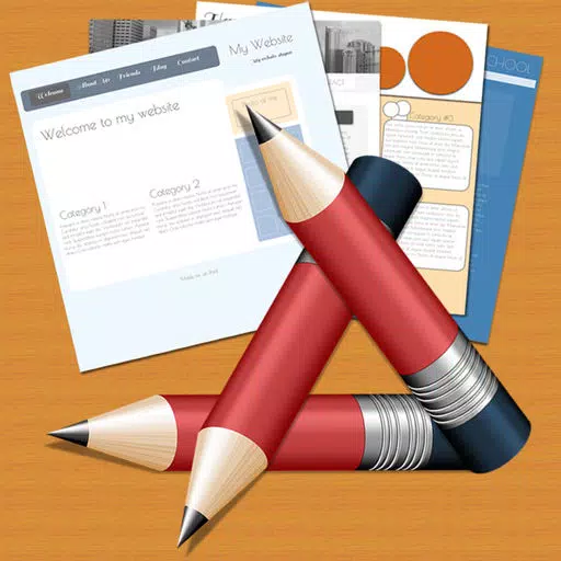 HTML Egg Pro Website Designer for iPhone HTML Egg Pro Website Designer for iPhone