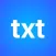 txt – Plaintext Editor