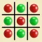 Four Discs Classic Game