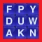 Word Seek English Infinite