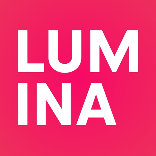 Lumina - Wingman lineup