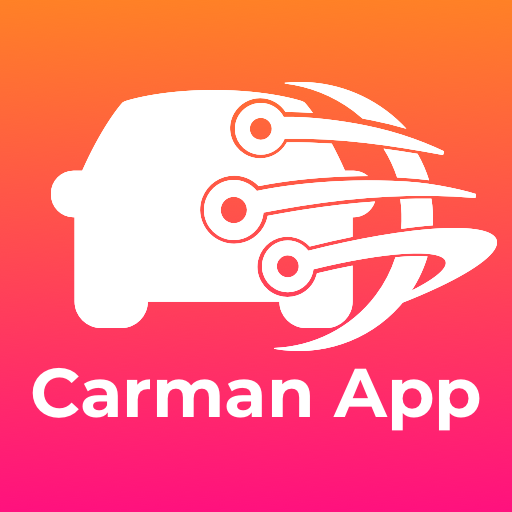Carman App