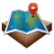 Map Designer(3D and Flattened)