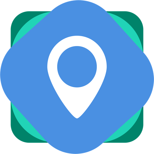 Map Template for SildeShow Map Template for SildeShow