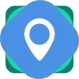 Map Template  for SildeShow