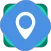 Map Template  for SildeShow