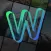 Vivid Walls  -  Ai Wallpaper