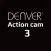 DENVER ACTION CAM 3