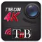 T’nB Cam 4K