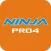 NINJA PRO4