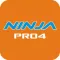 NINJA PRO4
