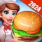 Cooking Magic-Restaurant Game