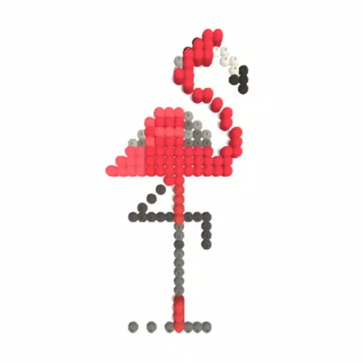 Relaxing Pixels 3D Relaxing Pixels 3D