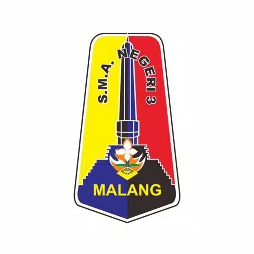 AR SMAN 3 MALANG AR SMAN 3 MALANG