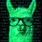Illustrate Llama