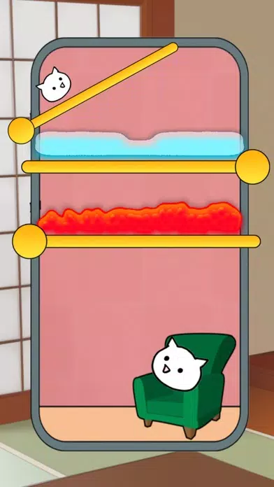 Watermelon merge game Screenshots