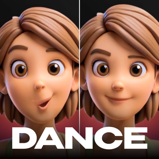 AI Face Dance - Animate App AI Face Dance - Animate App