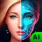 Face Swap Video: Deep Fake AI