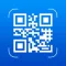 Fast QR Code Reader, Scanner