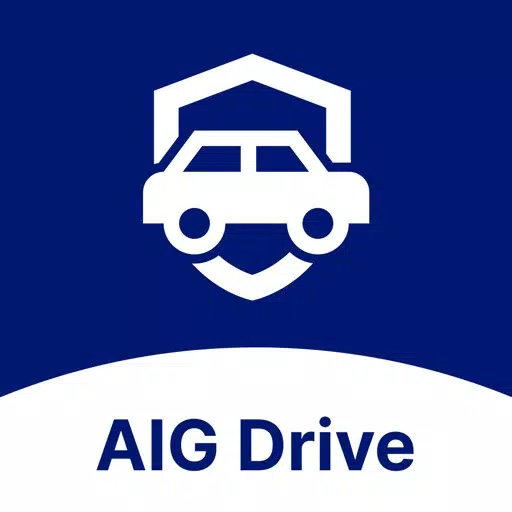 AIG Drive AIG Drive