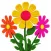 Color Bouquet