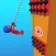 Crazy Rappelling