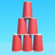 Cup Stacker
