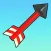 Super Arrow!