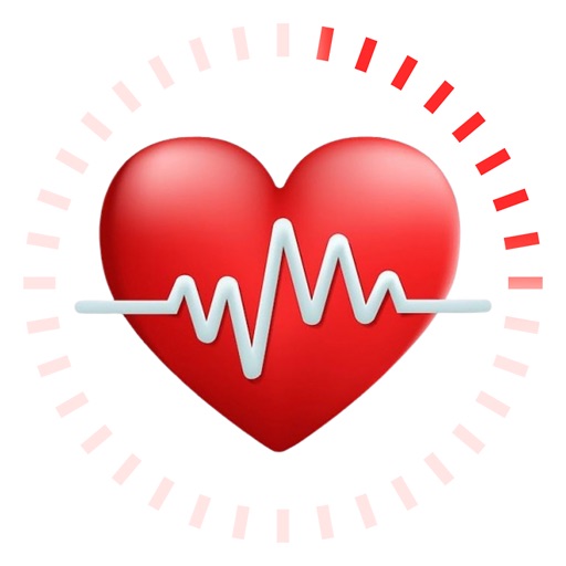 Heart Pulse:Heart Rate Monitor Heart Pulse:Heart Rate Monitor