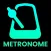 Metronome Master: Beats Tempo
