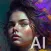 AI Friend Chatbot App Girl