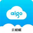 aigo Smart frame