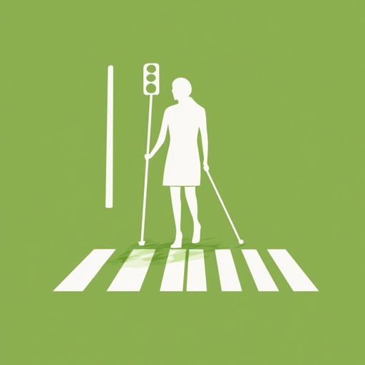 CrossGuide Blind Navigation CrossGuide Blind Navigation