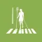 CrossGuide Blind Navigation