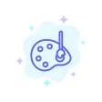 AI绘画填色软件 AI绘画填色软件