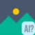 AI Image detector