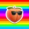 Peach It!