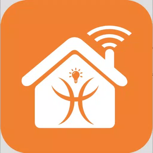 AiJia SmartHome-for HomeKit AiJia SmartHome-for HomeKit