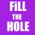 Fill the Hole - Explore Your Brain