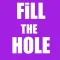 Fill the Hole - Explore Your Brain