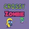 Crossy Zombie - Get Out of The City